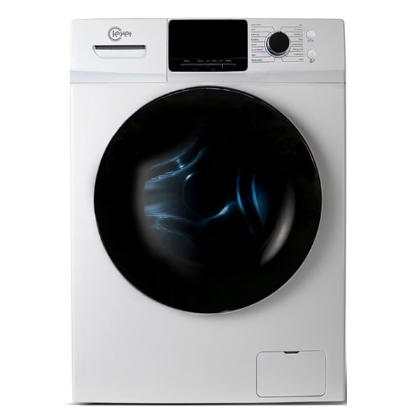خرید و قیمت ماشین لباسشویی 7 کیلویی کلور مدل Miracle ا Clever Miracle Washing Machine 7 kg | ترب