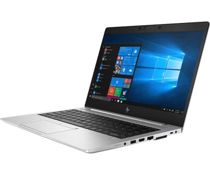 تصویر لپ تاپ استوک HP EliteBook 745 G6 Ryzen5-3500U 16GB-DDR4 256GB-SSD AMD Vega8-2GB 
