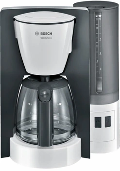 تصویر قهوه ساز بوش مدل BOSCH  TKA6A041 ا BOSCH COFFEE MAKER  TKA6A041 BOSCH COFFEE MAKER  TKA6A041