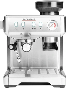 تصویر اسپرسوساز گاستروبک مدل GASTROBACK 42619 ا GASTROBACK Espresso Maker 42619 GASTROBACK Espresso Maker 42619
