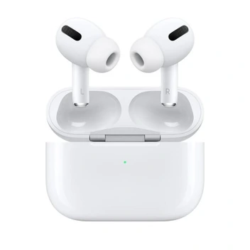 تصویر هدفون بی سیم اپل ایرپاد پرو Airpods pro (های کپی) ا Apple AirPods Pro Wireless Headphones Apple AirPods Pro Wireless Headphones