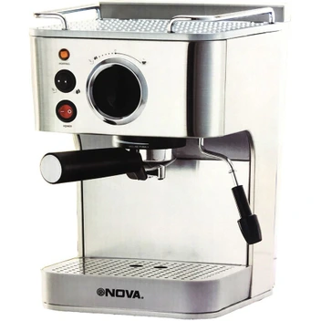 تصویر اسپرسوساز نوا مدل NOVA 140 ا NOVA 140 Espresso Maker NOVA 140 Espresso Maker