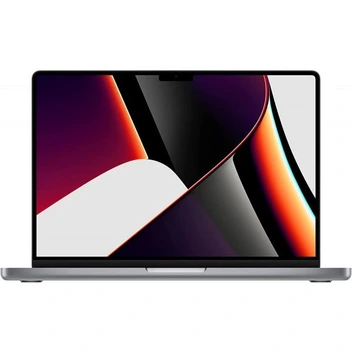 تصویر مک بوک پرو  MKGP3 | 16GB RAM | 512GB SSD ا Apple  MacBook  Pro 14 (2021) MKGP3  Apple  MacBook  Pro 14 (2021) MKGP3