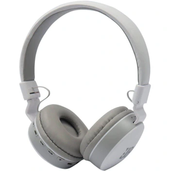تصویر هدفون بی‌سیم مدل MS-881A غیر اصل ا MS-881A Wireless Headphones MS-881A Wireless Headphones