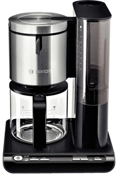 تصویر قهوه ساز بوش مدل TKA8633 ا Bosch TKA8633 Coffee Maker Bosch TKA8633 Coffee Maker