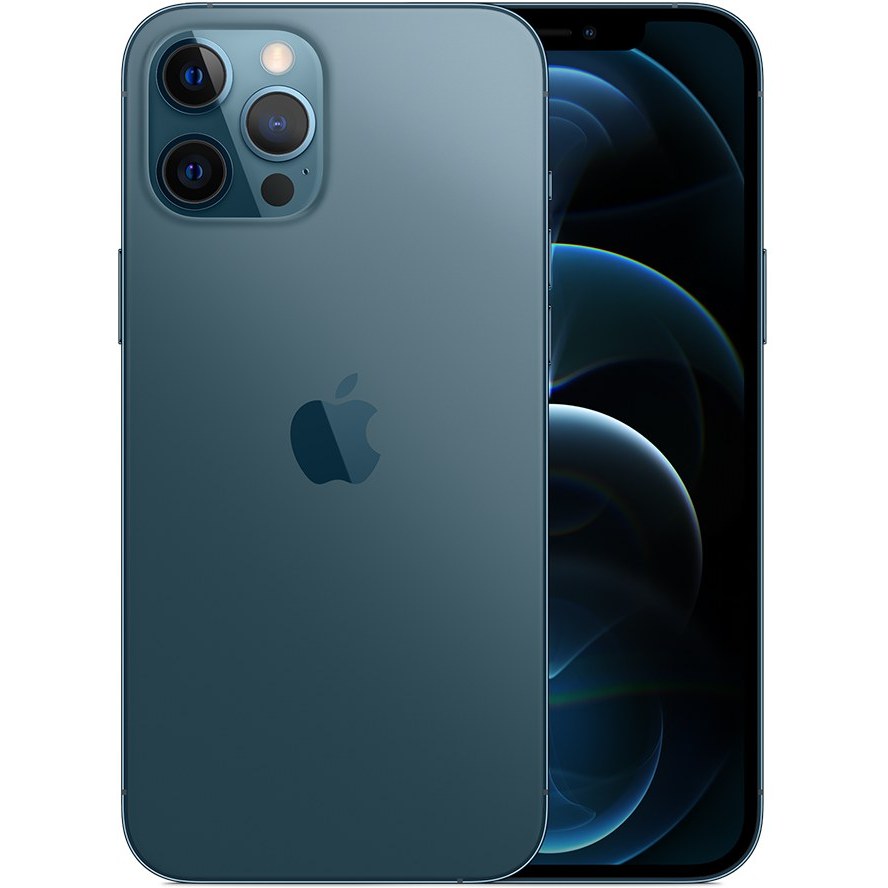 خرید و قیمت گوشی اپل (استوک) iPhone 12 Pro Max | حافظه 128 