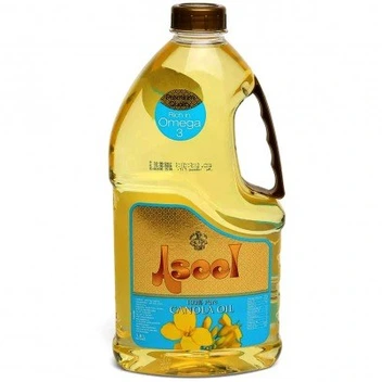 تصویر روغن اصیل کانولا 1.5 لیتری oil aseel canola 
